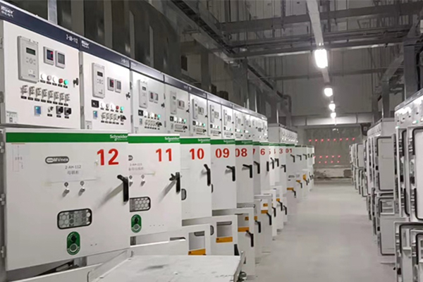 Henan Data Center Equipment Supply