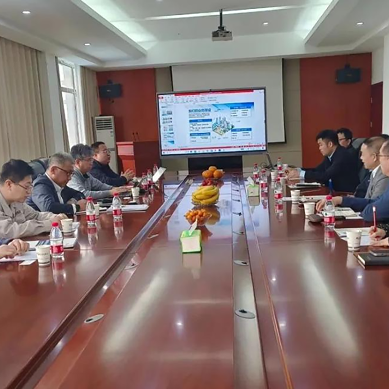 Chinese And Japanese Companies Deepen Cooperation And Jointly Explore A New Chapter Of Development
