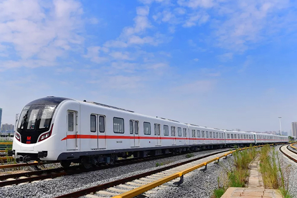 Qianchuan Line Temporary Power Project