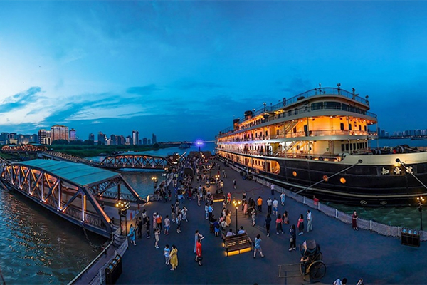 Yangtze River Zhiyin Power Services